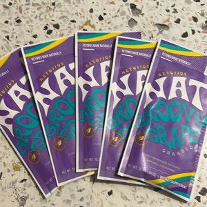 - Pruvit Ketones Groovy Grape